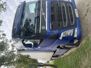 Volvo Fh460 euro6 - imagine 3