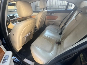 Vând jaguar xf - imagine 8