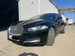 Vând jaguar xf - imagine 4