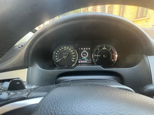 Vând jaguar xf - imagine 5