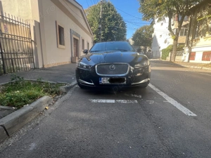 Vând jaguar xf - imagine 3