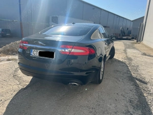 Vând jaguar xf - imagine 6