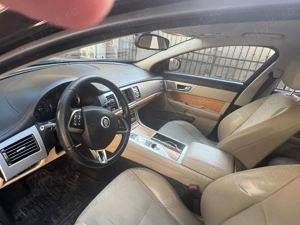 Vând jaguar xf - imagine 9
