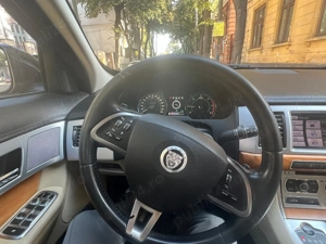 Vând jaguar xf - imagine 7