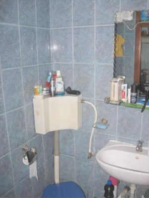 vand garsoniera , apartament cu 1 camera - imagine 4