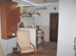 vand garsoniera , apartament cu 1 camera - imagine 3