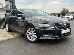 Skoda Superb 3, 1.6 TDI - imagine 3