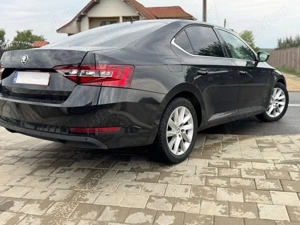 Skoda Superb 3, 1.6 TDI - imagine 2