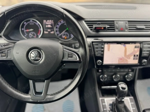 Skoda Superb 3, 1.6 TDI - imagine 5