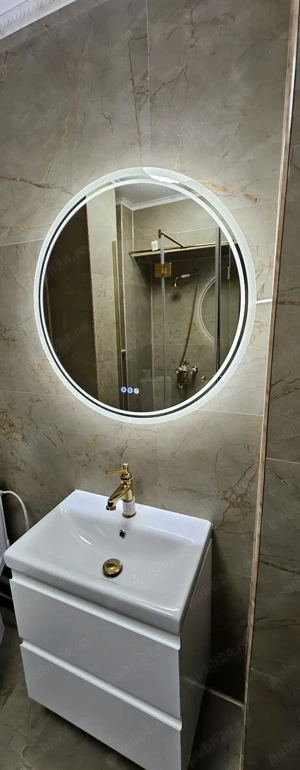 Proprietar,inchiriez apartament 2 camere  Central,vis a vis de primarie - imagine 5