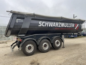 Semiremorca basculabila - imagine 4