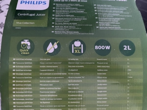 Storcator ca nou - imagine 3