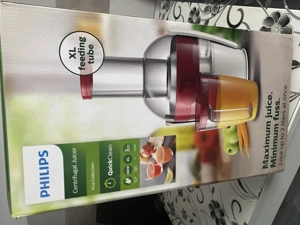 Storcator ca nou - imagine 2