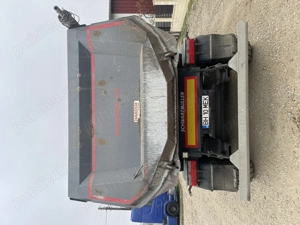 Semiremorca basculabila - imagine 5