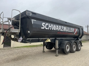 Semiremorca basculabila - imagine 2