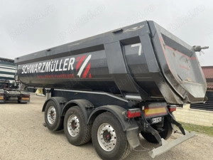 Semiremorca basculabila - imagine 3