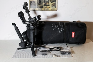 Stabilizator Zhiyun Weebill 3S Combo