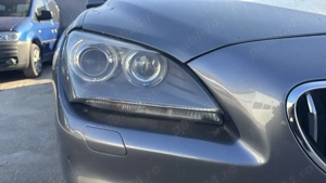 Vând faruri Bmw f06