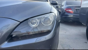 Vând faruri Bmw f06 - imagine 2