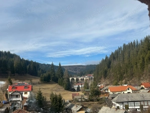 Apartament cu 2 camere  - imagine 7