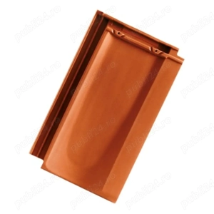 Vand tigla Tondach teracota Contiton 9-Bolero