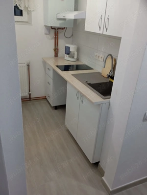 Apartament cu 2 camere  - imagine 5
