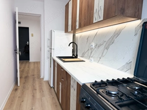 Garsoniera Mobilata, Titan, Metrou 11 min, 41 mp, Bloc 1986 anvelopat - imagine 5