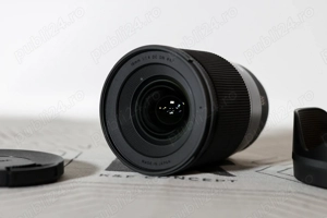 Obiectiv Sigma 16 mm F1.4 Mirrorless Panasonic - imagine 2