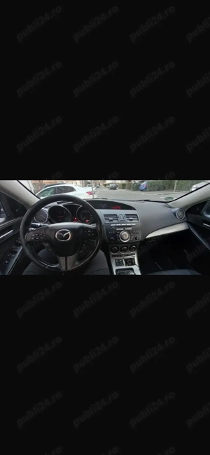 Vand mazda 3 diesel 1,6  - imagine 3