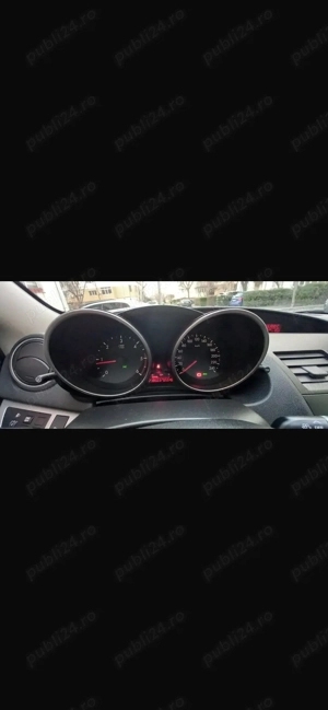 Vand mazda 3 diesel 1,6  - imagine 4