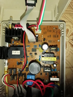 generator  de ozon la 220 volti - imagine 5