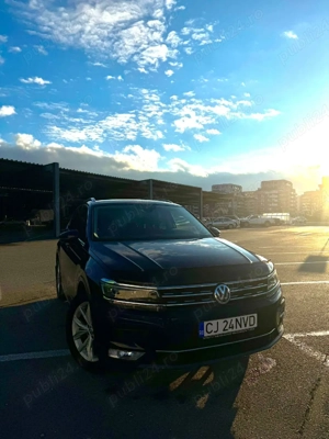 Volkswagen Tiguan  - imagine 6
