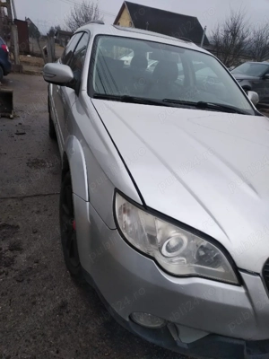 Vand Subaru Outback - imagine 2