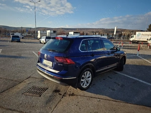 Volkswagen Tiguan  - imagine 4