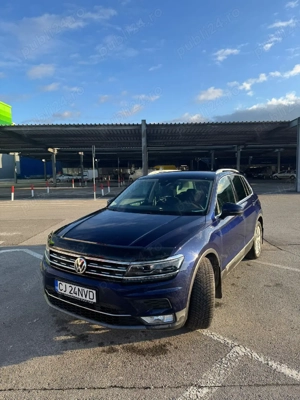 Volkswagen Tiguan  - imagine 10