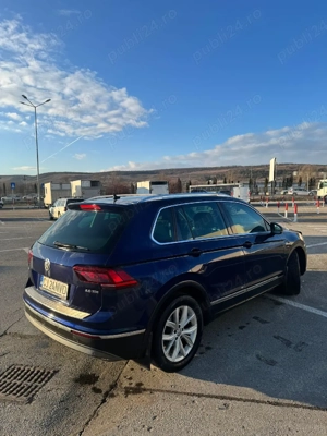 Volkswagen Tiguan  - imagine 9