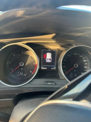 Volkswagen Tiguan  - imagine 8