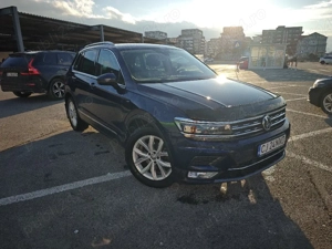 Volkswagen Tiguan  - imagine 2