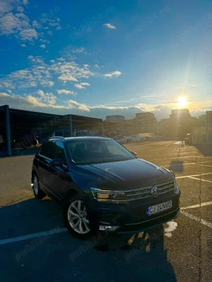 Volkswagen Tiguan  - imagine 5