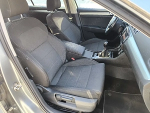 Skoda Superb 2017 - imagine 7