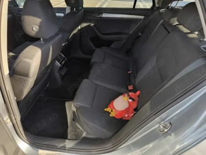 Skoda Superb 2017 - imagine 8