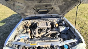 Vând Nissan pickup d22  - imagine 3