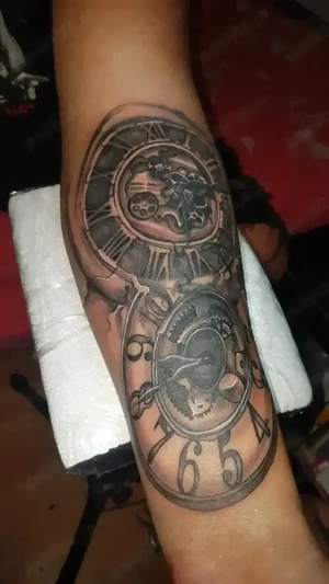 Tatuaje Artistice Permanente la domiciliu