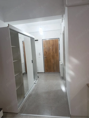 Inchiriez Garsoniera zona Vitan  - imagine 3