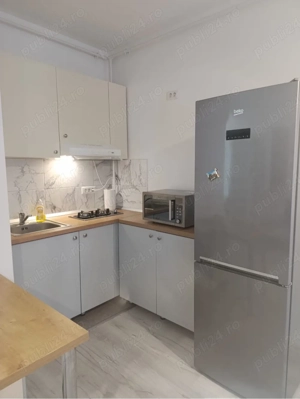 Inchiriez Garsoniera zona Vitan  - imagine 2