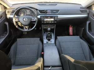 Skoda Superb 2017 - imagine 6