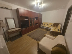 Proprietar inchiriez apartament 2 camere decomandat, Dristor - metrou, et. 5, reabilitat, renovat