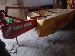 Vand cositoare poloneza 