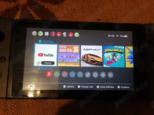 consola  de joc  Nintendo  Switch - imagine 2