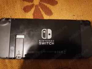 consola  de joc  Nintendo  Switch - imagine 3